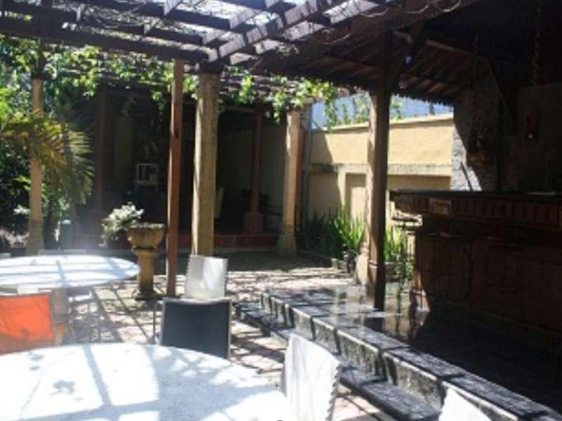Hotel Oyo 2122 Puri Sanur Esterno foto